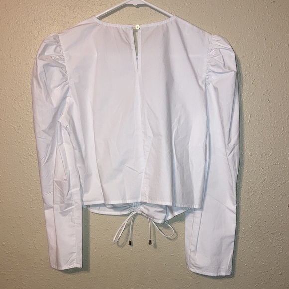 Gianni Bini Crop Top - Picture 5 of 5